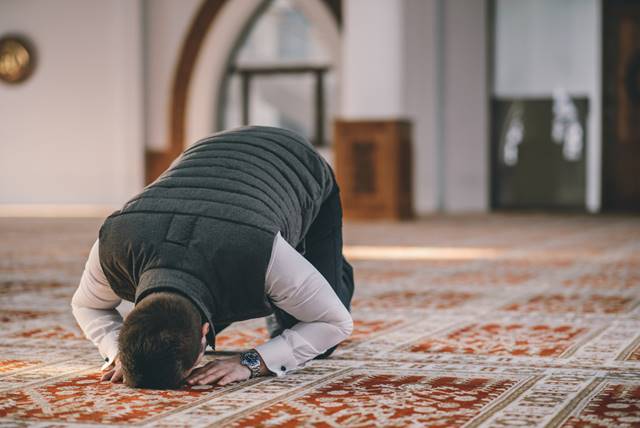 Doa Malam Nuzulul Quran