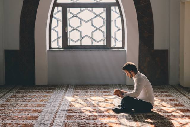Doa Malam Nuzulul Quran