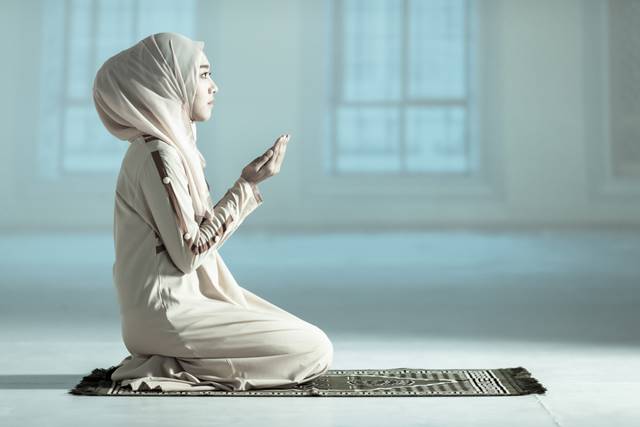 Doa Malam Nuzulul Quran
