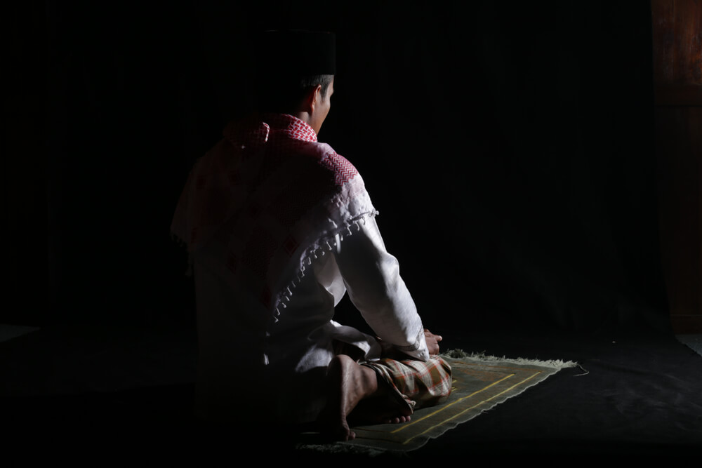 keutamaan malam lailatul qadar