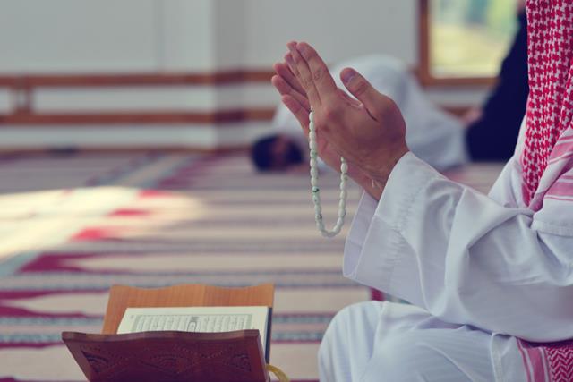 Tata Cara Itikaf 10 Hari Terakhir Ramadan