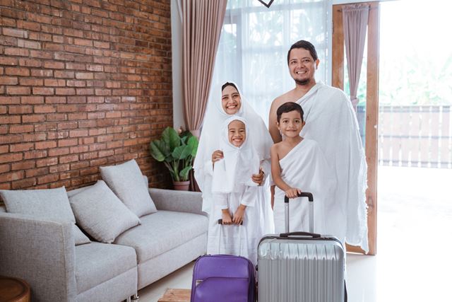 Cara Membuka Pintu Rezeki yang Tertutup