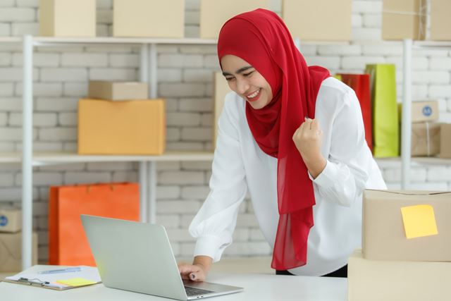 Cara mempromosikan produk di sosmed