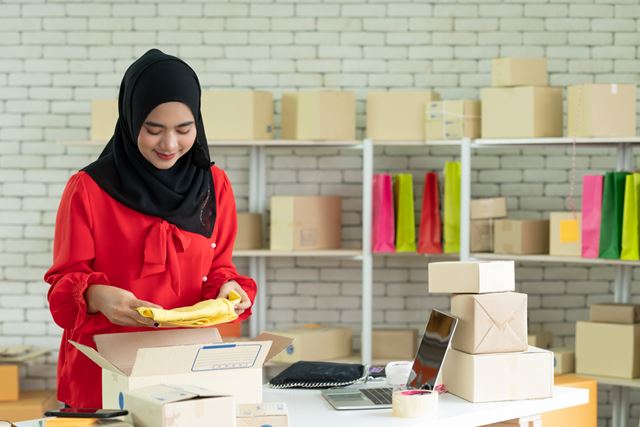 Pekerjaan yang Baik Menurut Islam