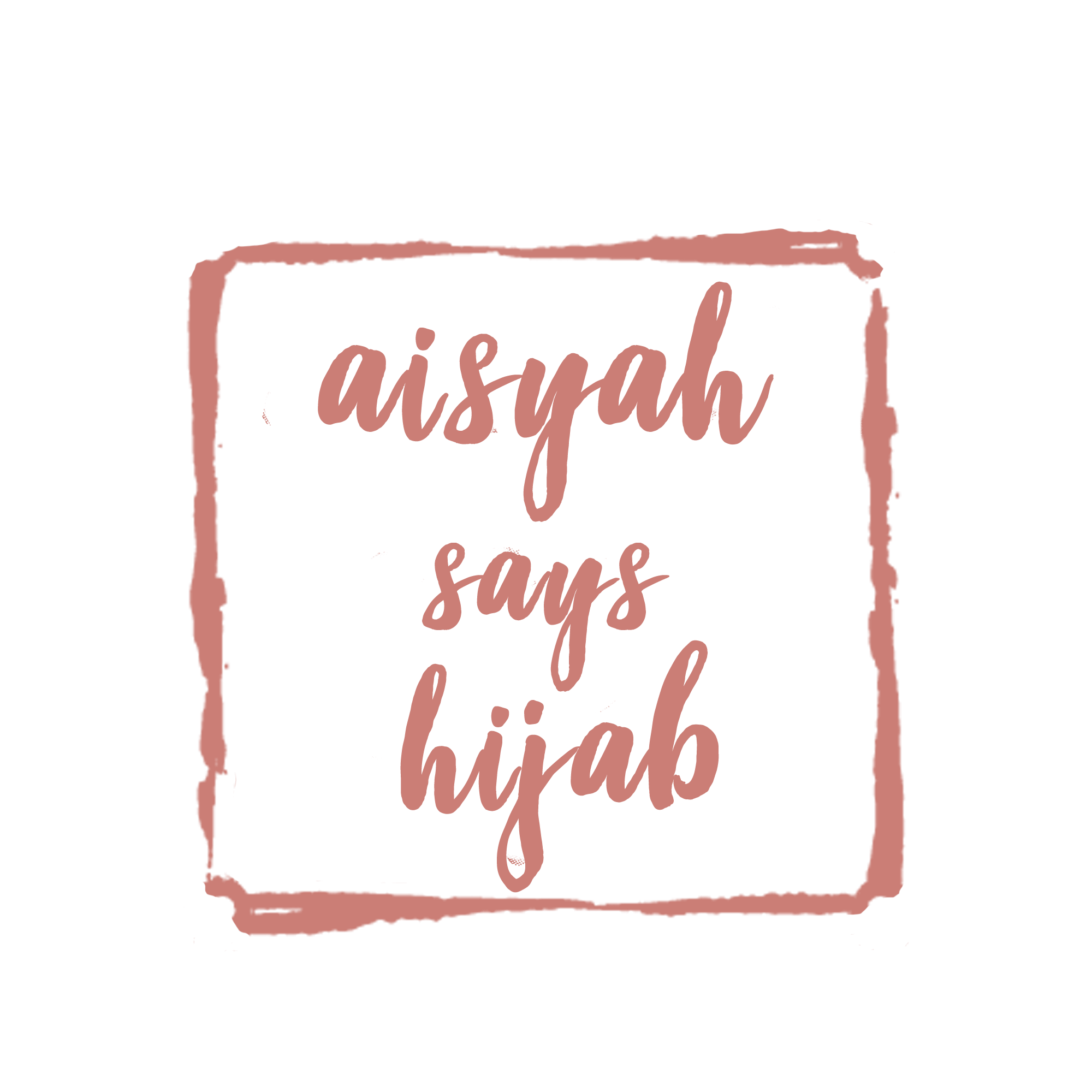 Logo Aisyah SH