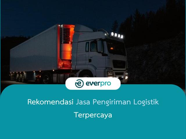 logistik COD