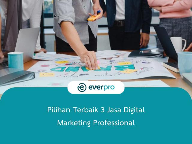 jasa digital marketing