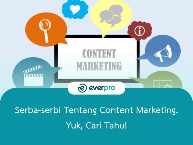 content marketing