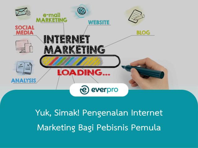 internet marketing