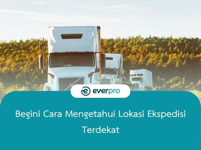 ekspedisi terdekat