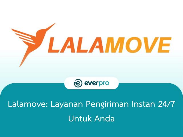 lalamove