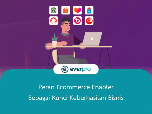 ecommerce enabler