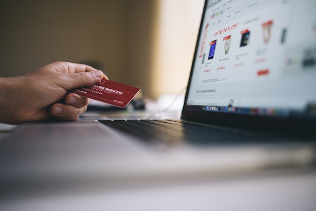 sistem otorisasi ecommerce