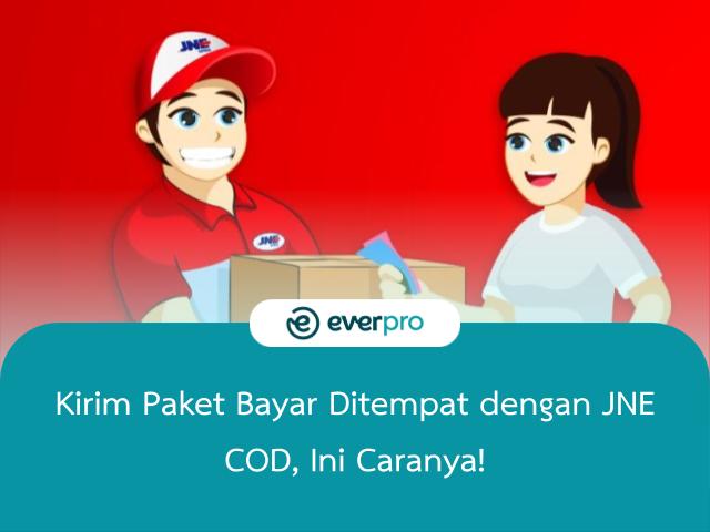 jne cod