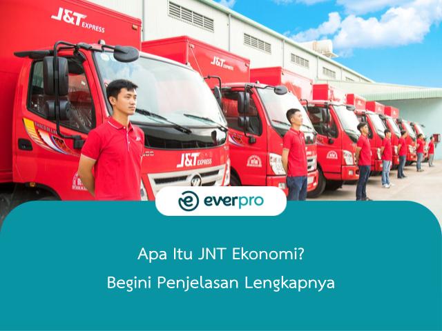 jnt ekonomi