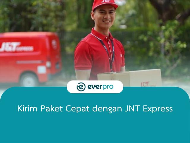 jnt express
