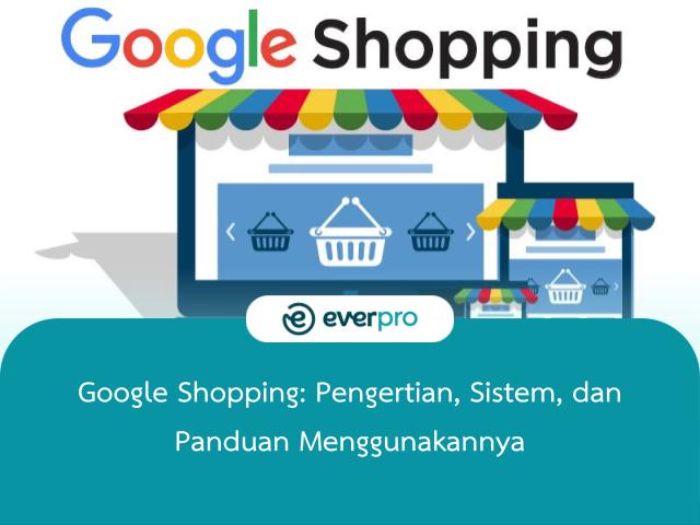 Google Shopping