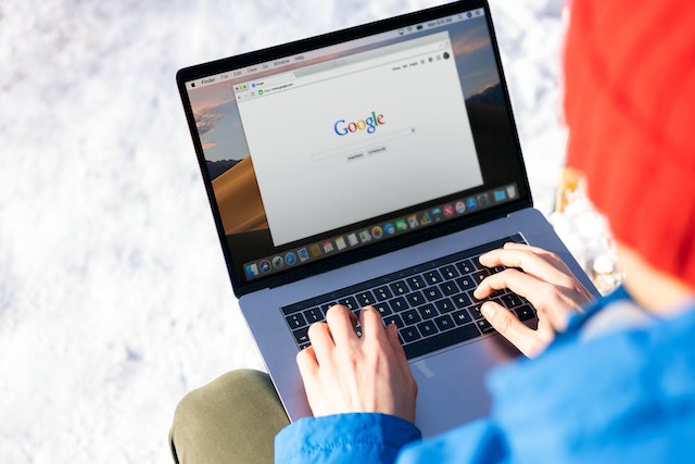 Google Partner