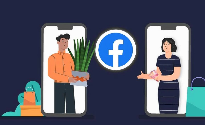 cara jual di marketplace fb