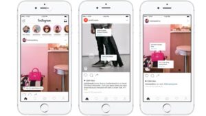 cara jualan di instagram shop