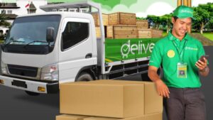 kode diskon deliveree