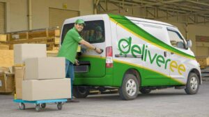 kode diskon deliveree