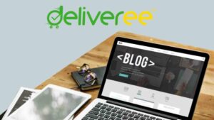 kode diskon deliveree