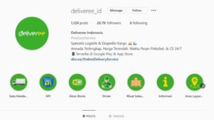 kode diskon deliveree