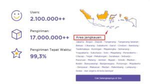 website paxel