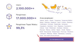 website paxel