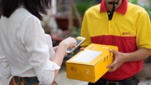consignee