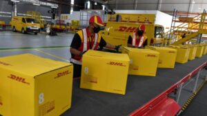 consignee