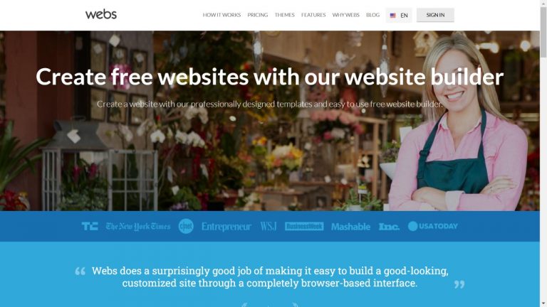 webs.com