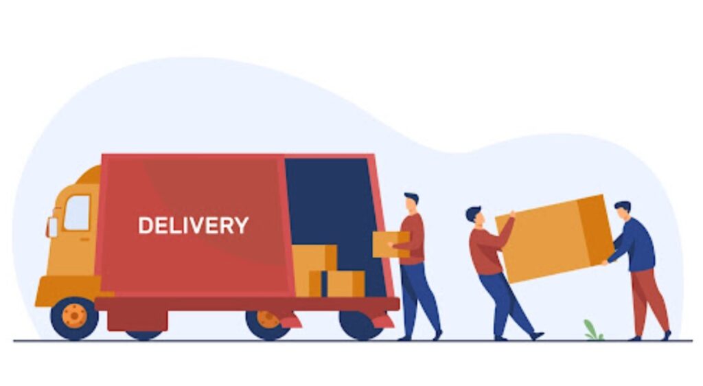 delivery