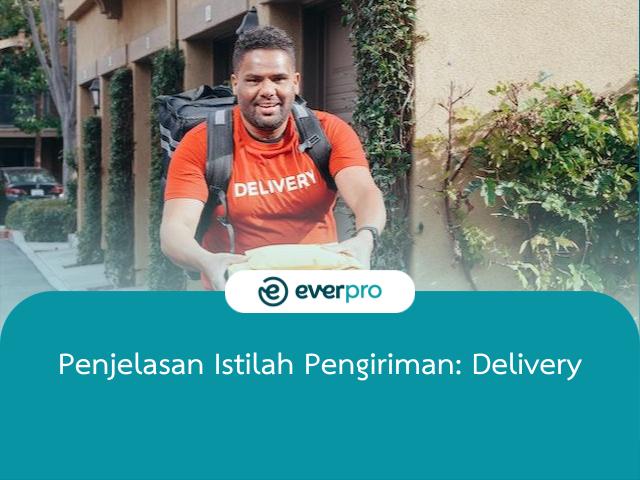 delivery