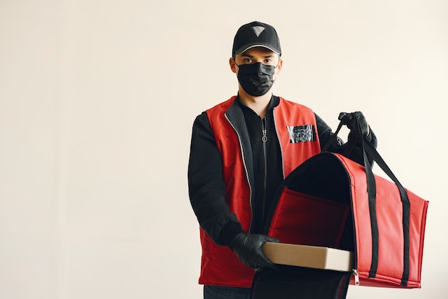 delivery