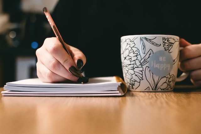 Content Writer