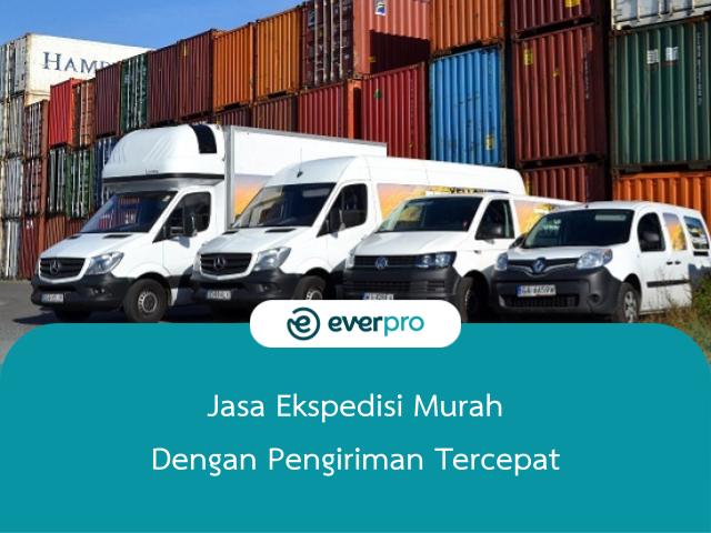 ekspedisi murah