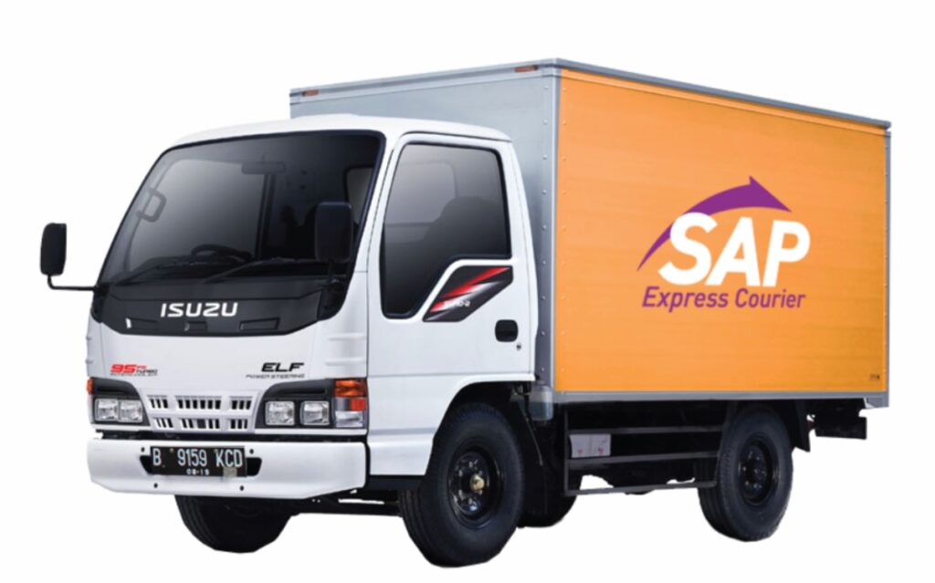 sap express