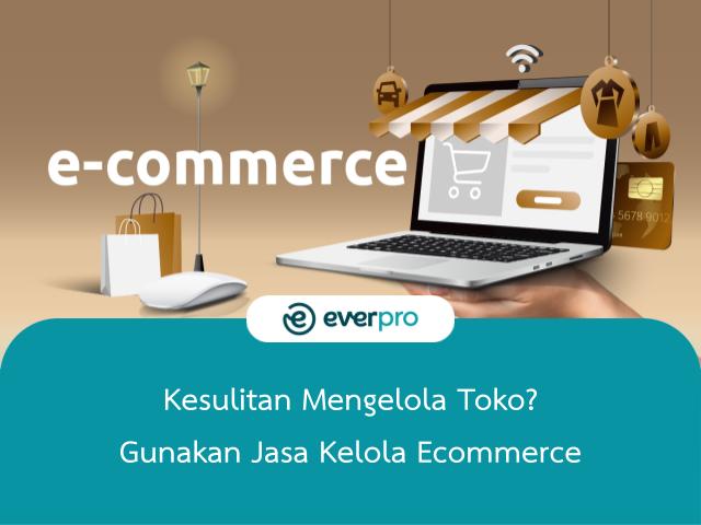 jasa kelola ecommerce