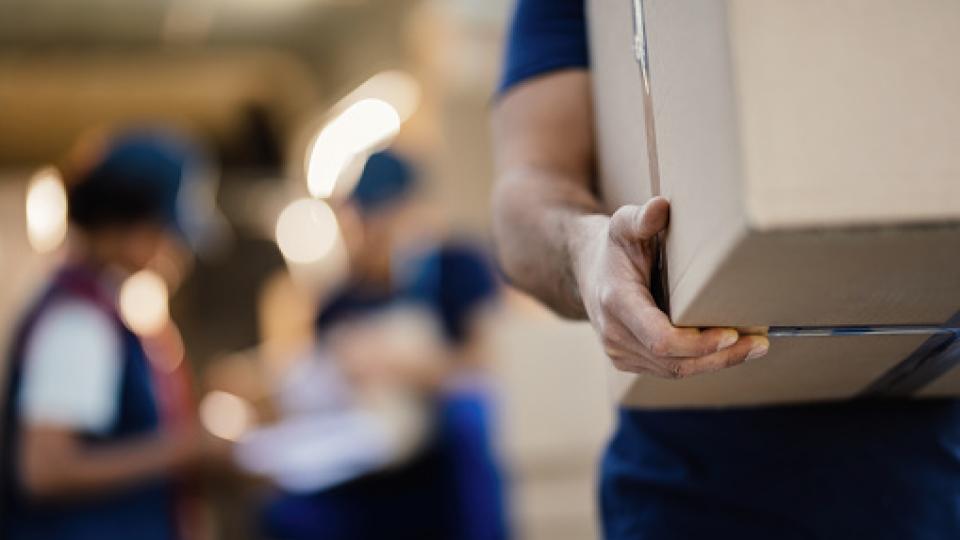 Berapa Lama Status Departed From Transit? Ini Penjelasannya