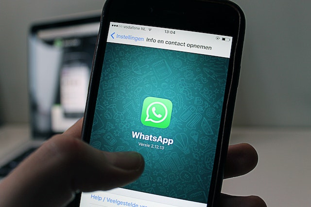 Whatsapp business