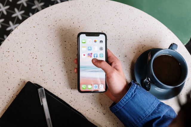 Instagram Business