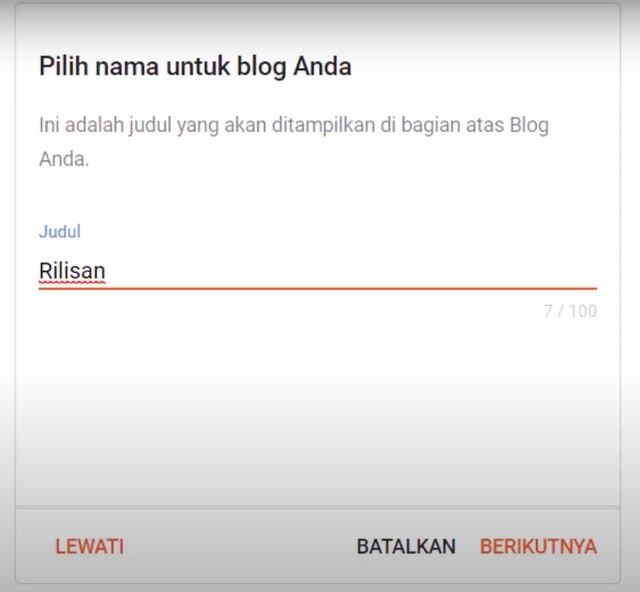 Bingung Cara Membuat Website Gratis? Begini Caranya!