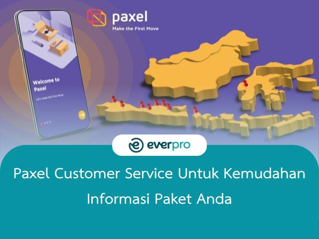 paxel customer service