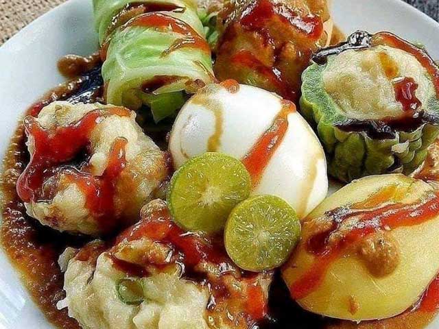 siomay
