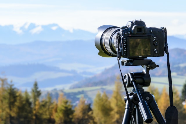 Fotografi