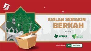 layanan sicepat