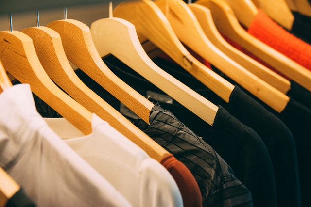 Kaos polos