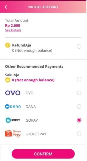layanan anteraja